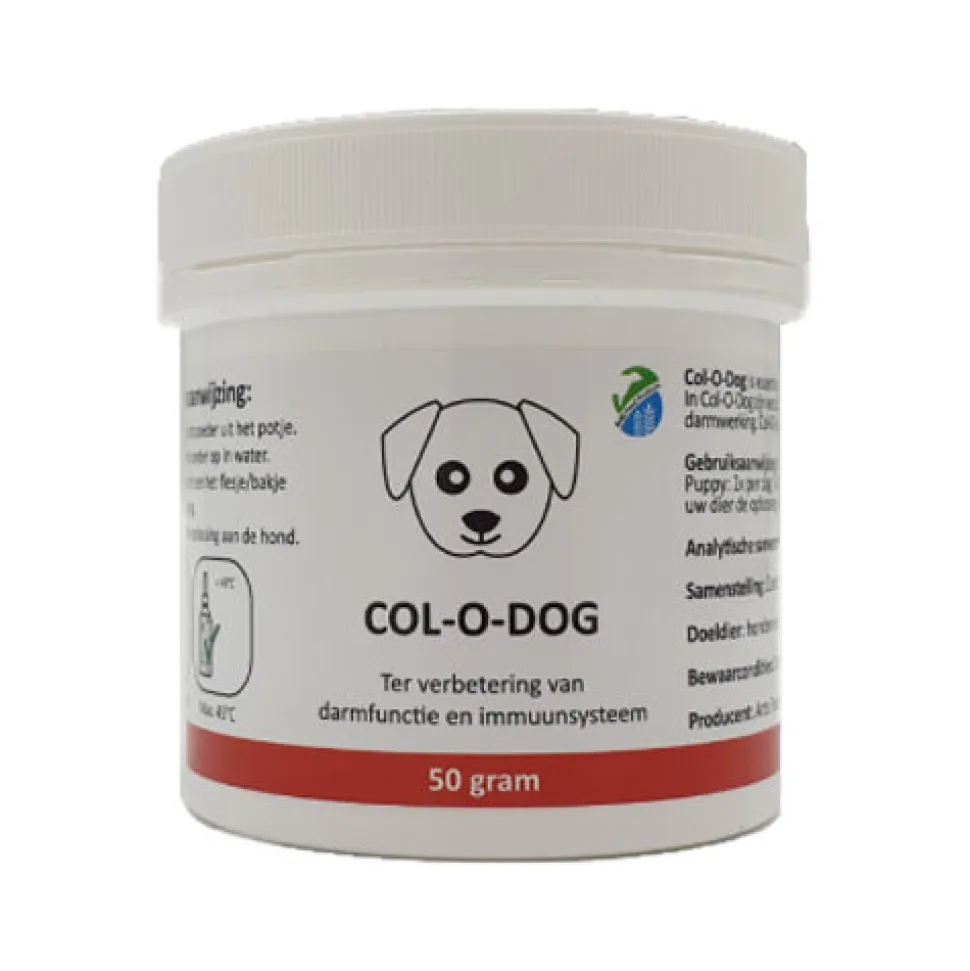 Biestwinkel Col-O-Dog