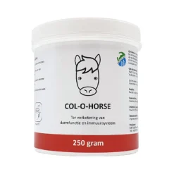 Biestwinkel Col-O-Horse