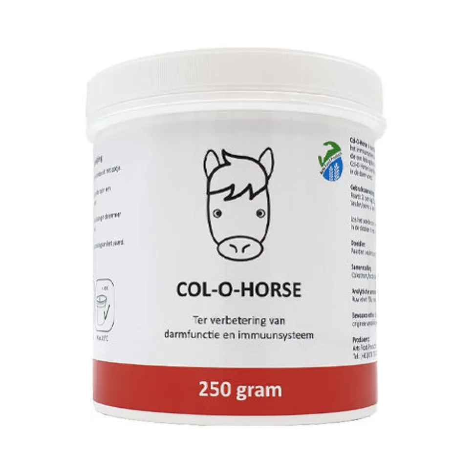 Biestwinkel Col-O-Horse
