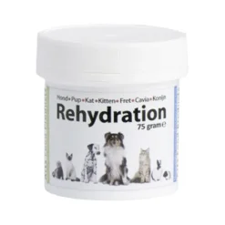 Biestwinkel Rehydration