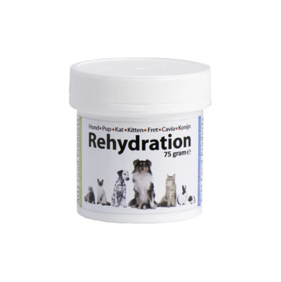 Biestwinkel Rehydration