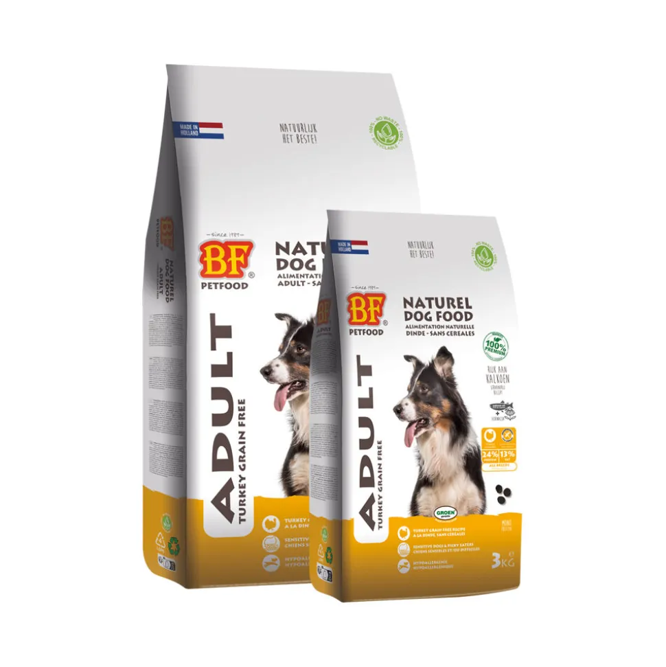 Biofood Adult Graanvrij
