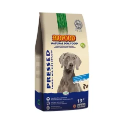 Biofood Geperst Lam