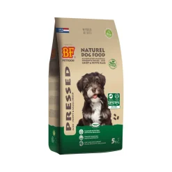 Biofood Geperst Mini Puppy & Small Breed