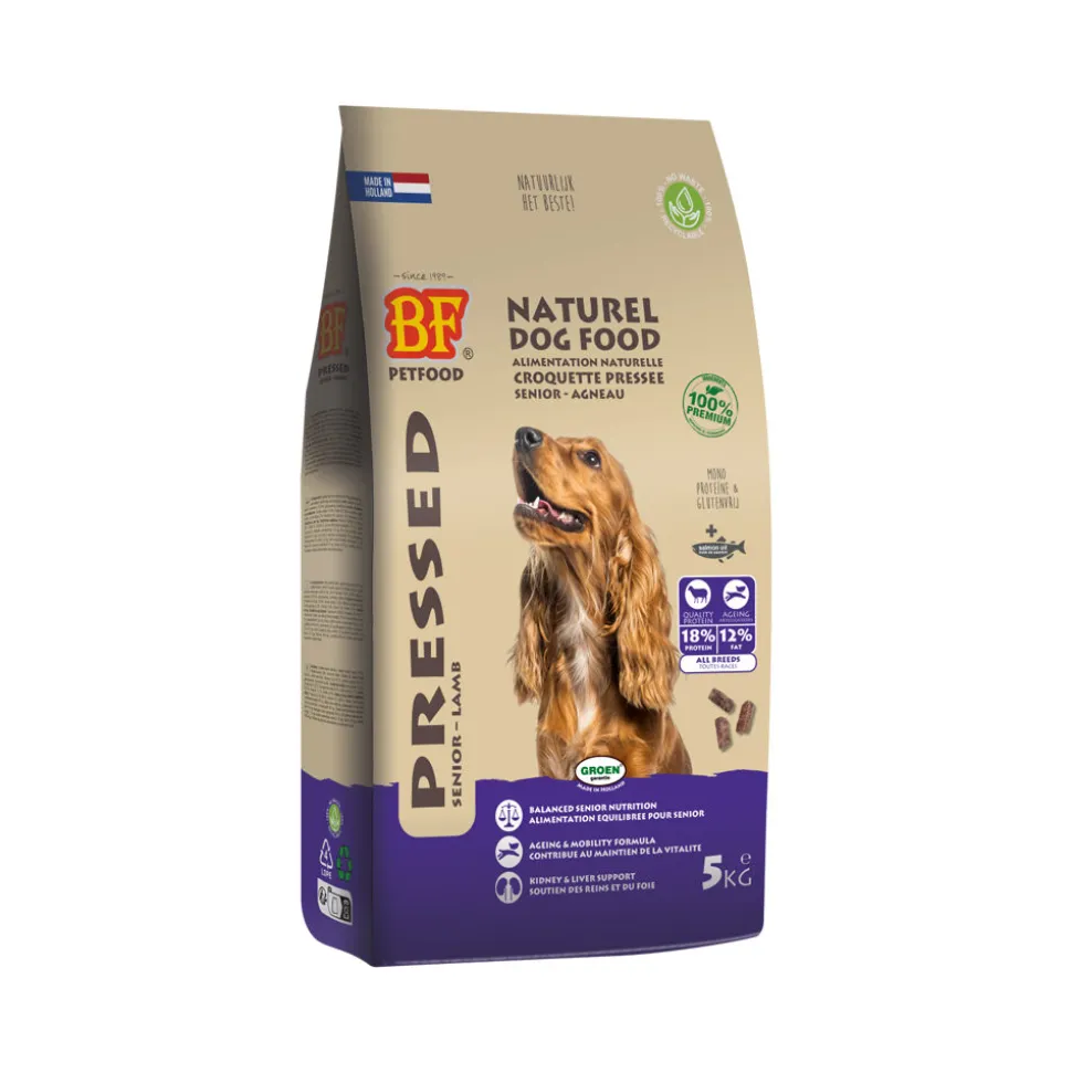 Biofood Geperst Senior