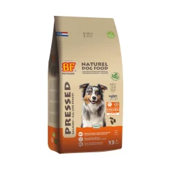 Biofood Geperst Zalm