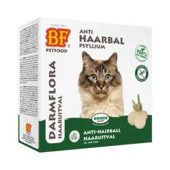 Biofood Haarbal