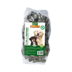Biofood 3 in 1 Hondenkoekjes
