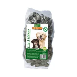 Biofood 3 in 1 Hondenkoekjes