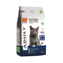 Biofood Kat Adult