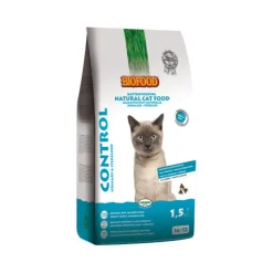 Biofood Kat Control