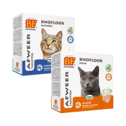 Biofood Kat Knoflooktabletten