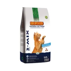 Biofood Kat 3-Mix