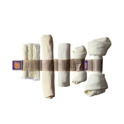 Biofood Kauwkluif Rawhide Dental