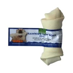Biofood Kauwkluif Rawhide Dental