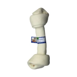 Biofood Kauwkluif Rawhide Dental