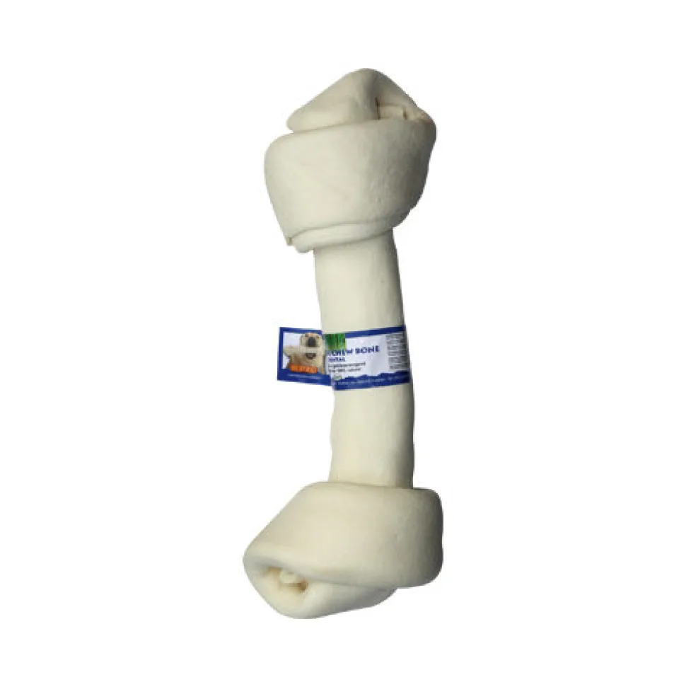 Biofood Kauwkluif Rawhide Dental