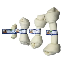 Biofood Kauwkluif Rawhide Dental