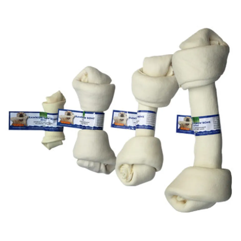 Biofood Kauwkluif Rawhide Dental