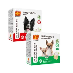 Biofood Knoflooktabletten - Hond