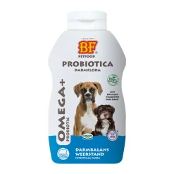 Biofood Omega+ Probiotic