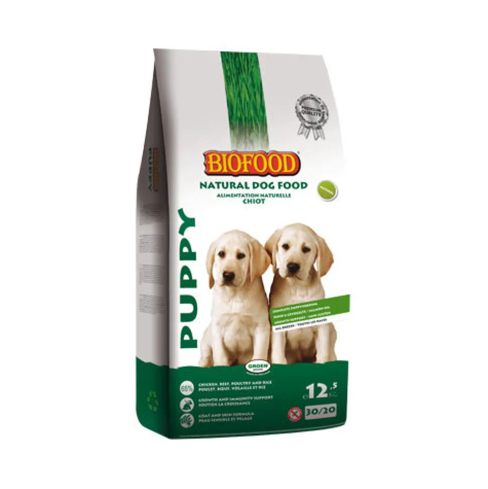 Biofood Puppy