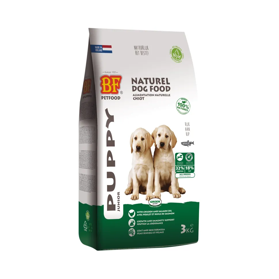 Biofood Puppy