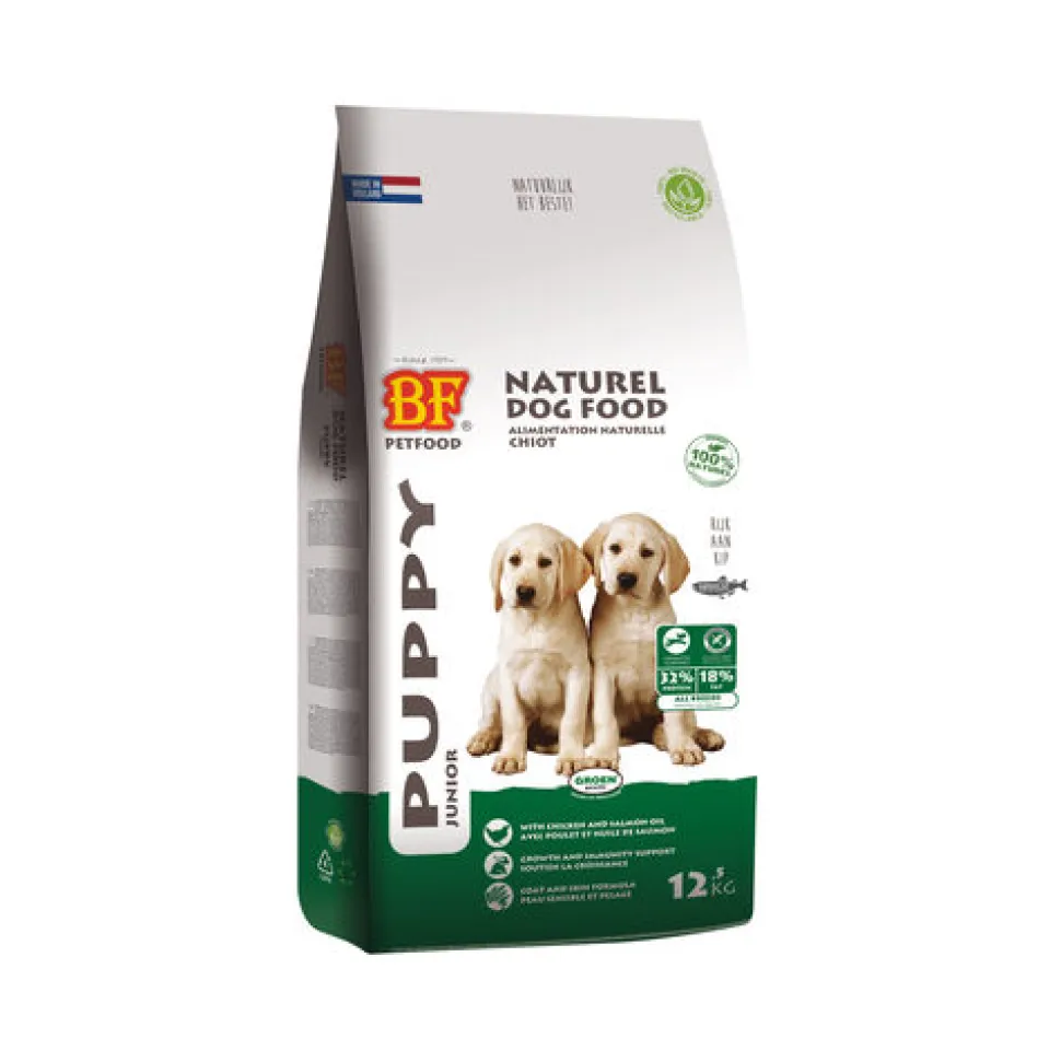 Biofood Puppy