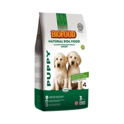 Biofood Puppy
