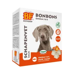 Biofood Schapenvet