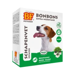 Biofood Schapenvet
