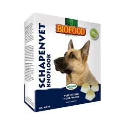 Biofood Schapenvet
