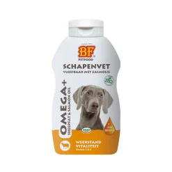 Biofood Schapenvet Vloeibaar