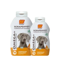 Biofood Schapenvet Vloeibaar