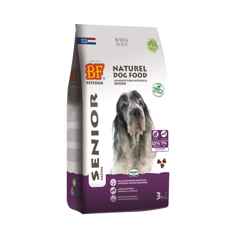 Biofood Senior