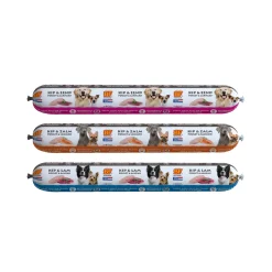 Biofood Vleesvoeding