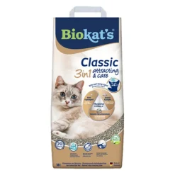 Biokat's Classic Attracting & Care