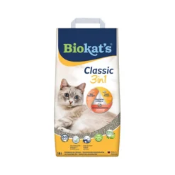 Biokat's Classic 3in1