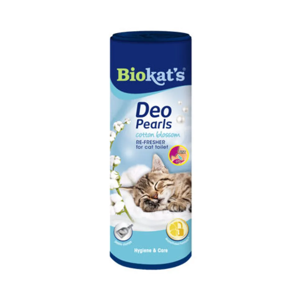 Biokat's Deo Pearls
