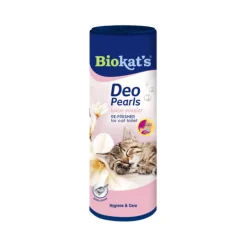 Biokat's Deo Pearls