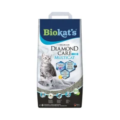 Biokat's Diamond Care MultiCat