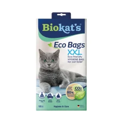 Biokat's Eco Bags XXL