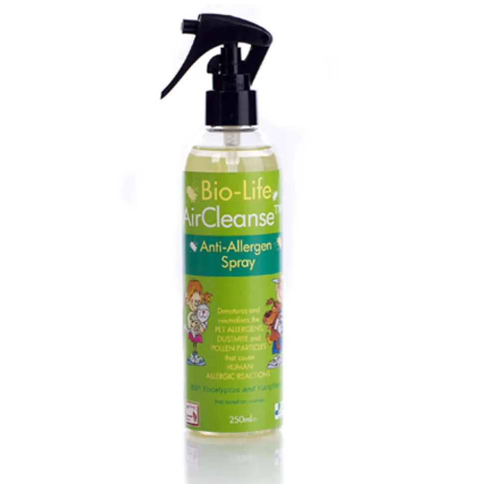 Bio-Life AirCleanse