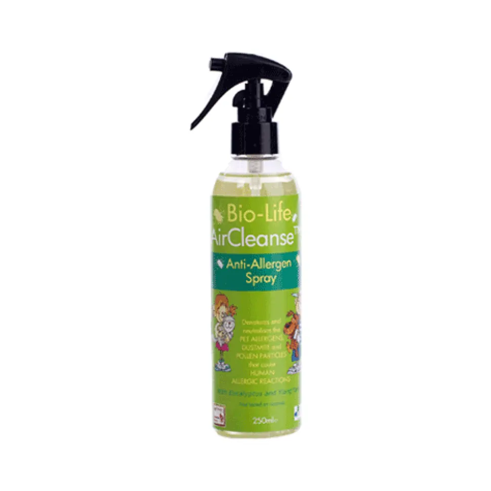 Bio-Life AirCleanse