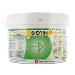 Biotin-P