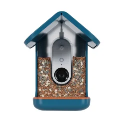 Bird Buddy Smart Bird Feeder
