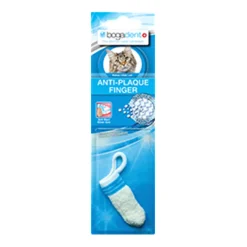 Bogadent Anti- Plaque Finger - Kat