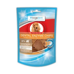 Bogadent Dental Enzyme Chips - Hond