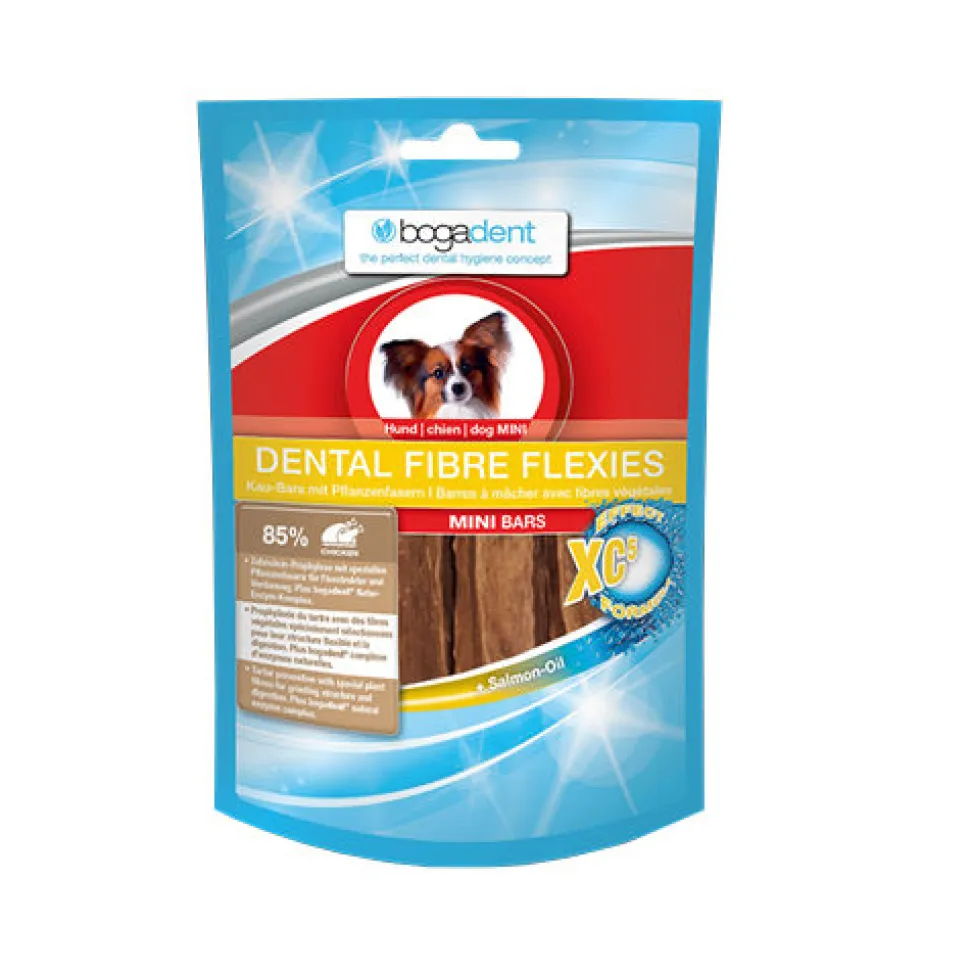 Bogadent Dental Fibre Flexies