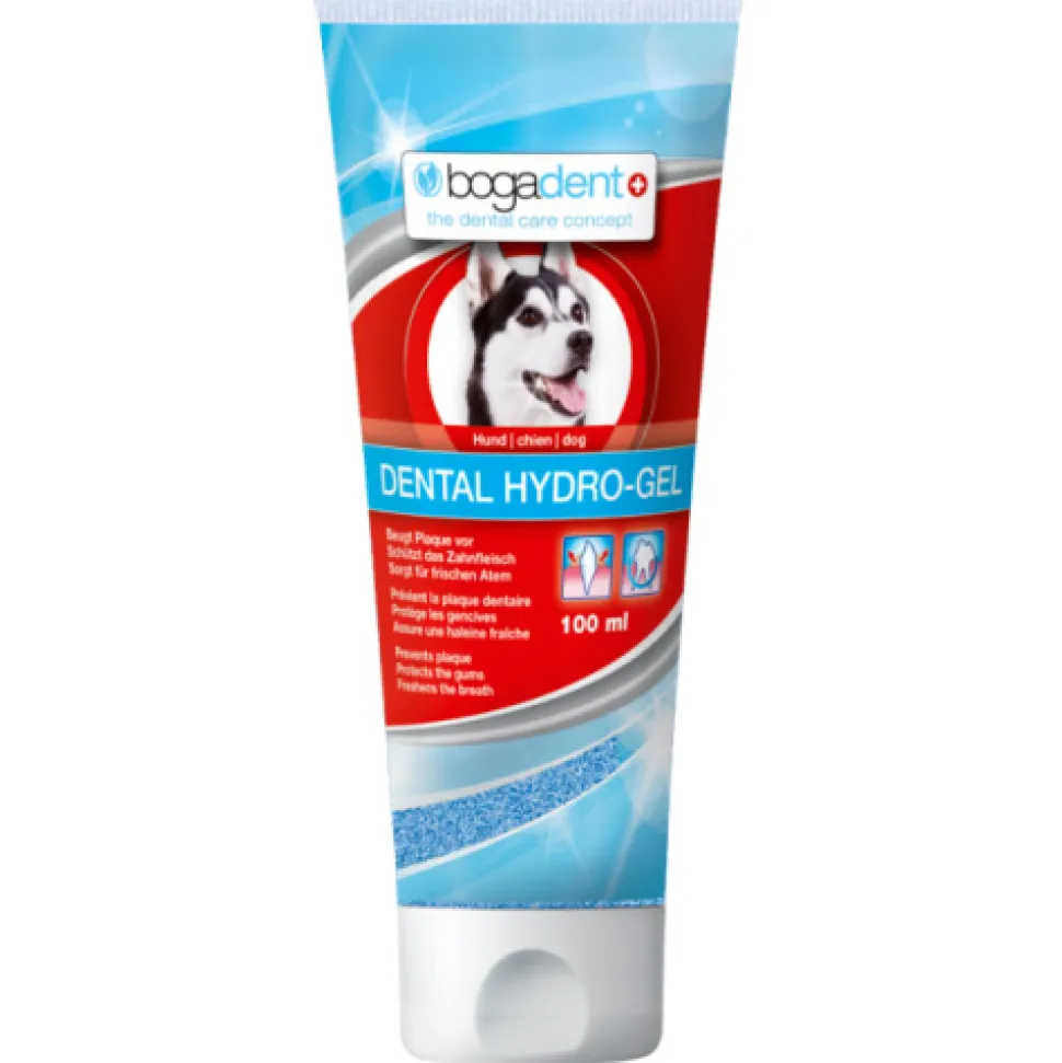 Bogadent Dental Hydro-Gel - Hond